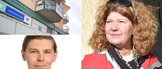 Karin Granberg lämnar regionen efter tvist: "Jag blev grundlurad" • Facket: "Grattis Norrbotten" • Arbetsgivaren: "Får stå för dem"