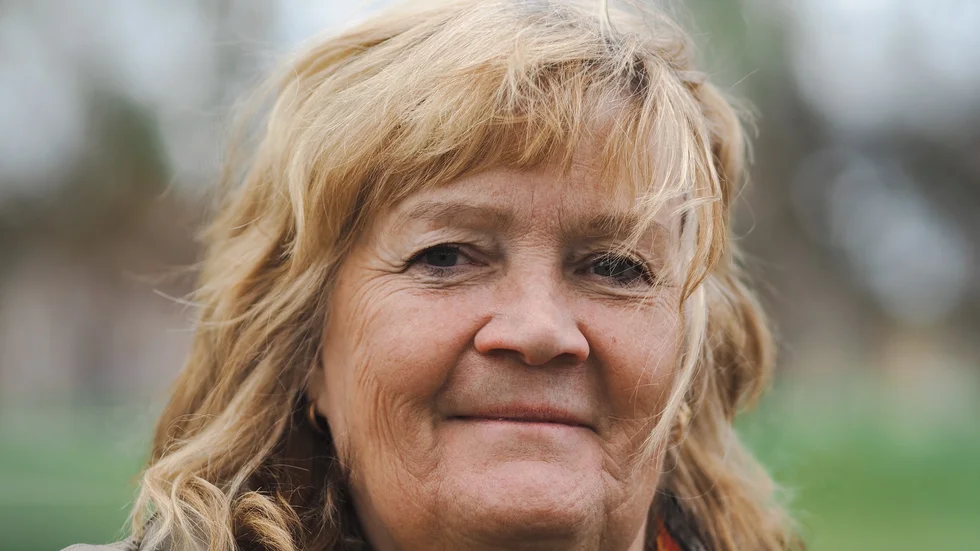 Mia Matsson är vänsterpartiets ledamot i kultur- och fritidsnämnden. Hon är kritisk till de förslag som diskuteras för att höga intäkterna, som att ta inträde på Stadsmuseet och höja avgiften i kulturskolan.