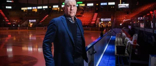 Sportchefens ger lugnande besked om lagkaptenen – efter otäcka kraschen • Så går Luleå Hockeys sökande efter förstärkningar
