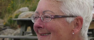 Ing-Britt Henriksson Holst (1943–2022)
