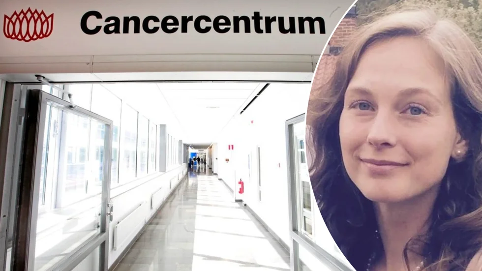 Madeleine Almqvist är tillförordnad chef för onkologkliniken i Sörmland sedan i juni i år. Hon ser jobbet med att få alla  kvinnor att komma på de screening som en av de största utmaningarna.