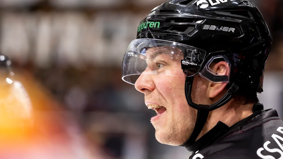 Erik Gustafsson.