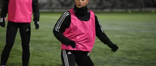 Titta, tidig seriefinal väntar • Repris på krossen senast?