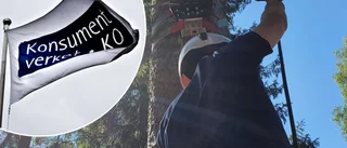 Skellefteå Adventureparks framtid är avgjord • Så tycker Konsumentverket: “Gjort en genomlysning av precis allt“