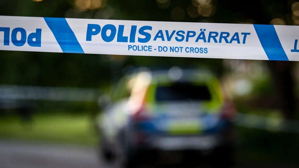 Den man som varit misstänkt har släppts på fri fot. Arkivbild.