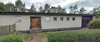 Hus på 128 kvadratmeter från 1967 sålt i Oxelösund - priset: 3 495 000 kronor
