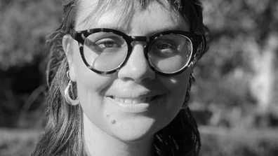Rakel Gunnemark, projektledare Ideell kulturallians.