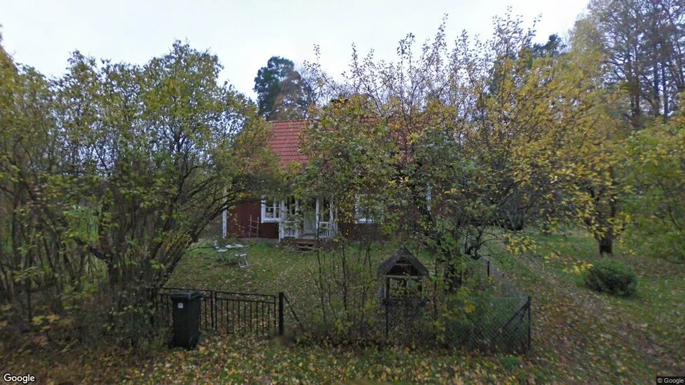 Herrökna 1