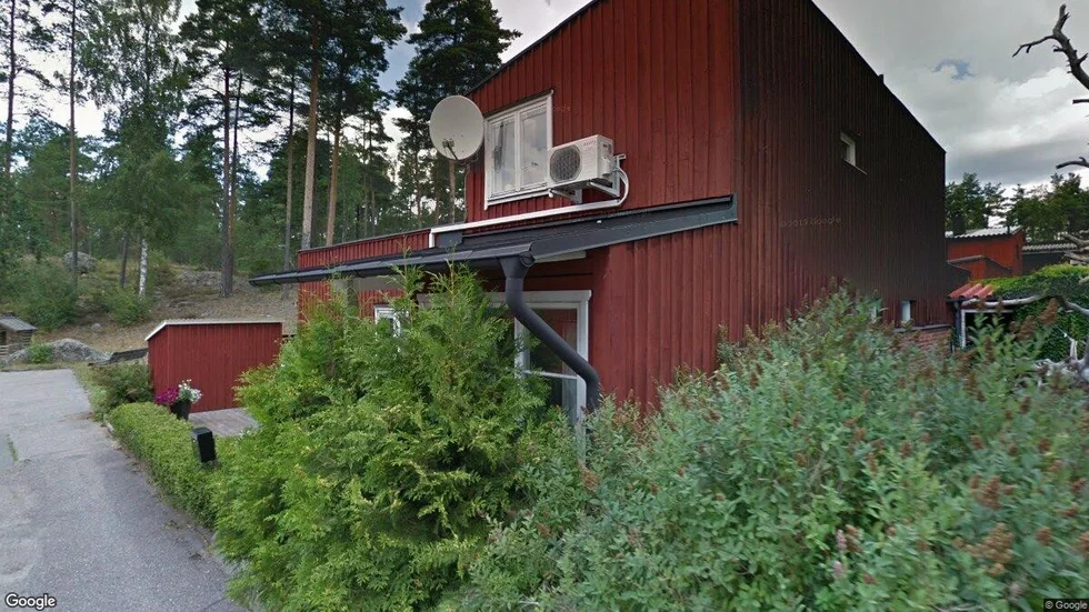 Brunnsvägen 174D