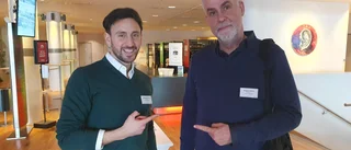 Experternas enkla knep för integration