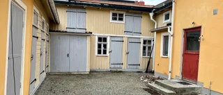 Avtalet för Wallinska gården görs om