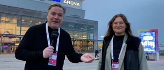 Vilka går vidare ikväll? Hör våra reportrar om bidragen