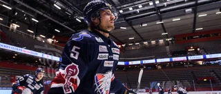 Bäckmans nya klubb – förre LHC-backen klar för resten av säsongen