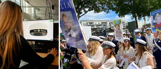 Den dyra studenten – så mycket kostar det