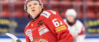 Almtuna tog poäng mot topplag