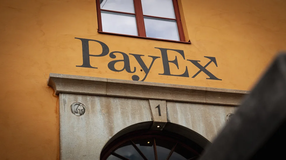I måndags varslade Payex i Visby 40 anställda om uppsägning.