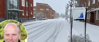 Nu ska snöröjningen förbättras med nya regler