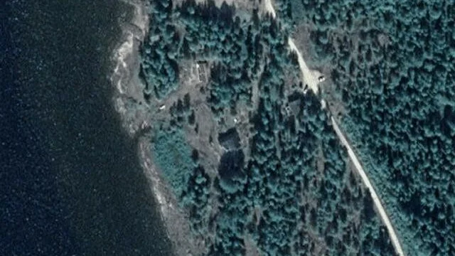 Området kring Storön 892