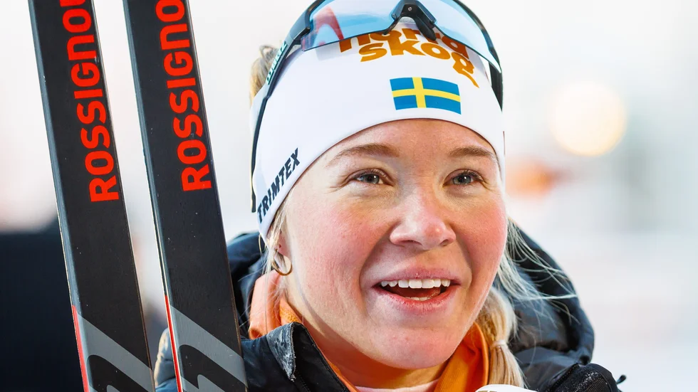 Jonna Sundling är tillbaka i världscupen i helgens två sprintlopp i italienska Livigno.