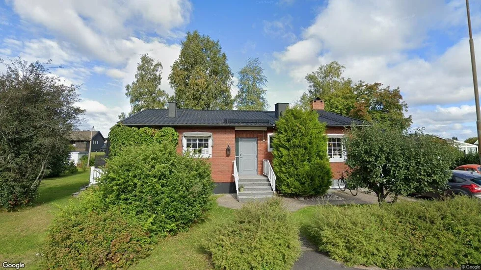 Abjörnssons Väg 27