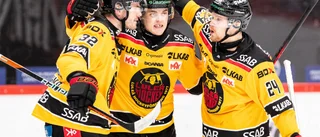 Backstjärnorna tillbaka i träning: "Mycket skönt"