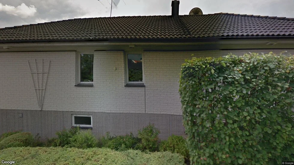 Genvägen 5