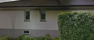 156 kvadratmeter stort hus i Strängnäs sålt för 4 600 000 kronor