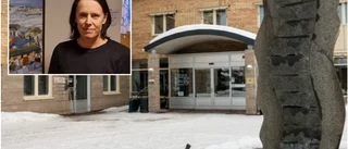 Säkerheten förstärks i kommunhuset – ser över larm efter skadegörelse och hot: "Vi ska ha en trygg och säker arbetsmiljö"