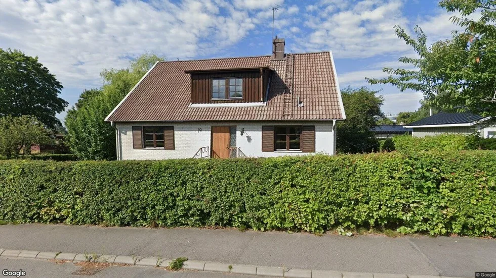 Samuelsbergsgatan 19