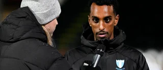 Taha Ali klar för Malmö FF