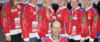 Kalix värvar sex landslagsspelare