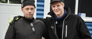 Lokalbyte ger varmt drive in-lager