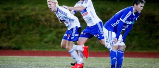 Derbyhjälten lämnar IFK Luleå: "Bra diskussion"