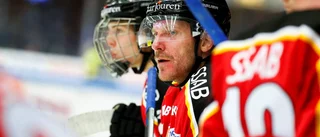 Janne Sandström förlänger med Luleå Hockey