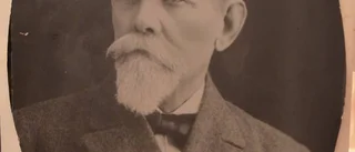 De bevarar Kirunas historia