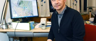 Skidspåren avstängda under två år