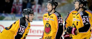 Jaros: ”Kunde inte stödja på ena benet”