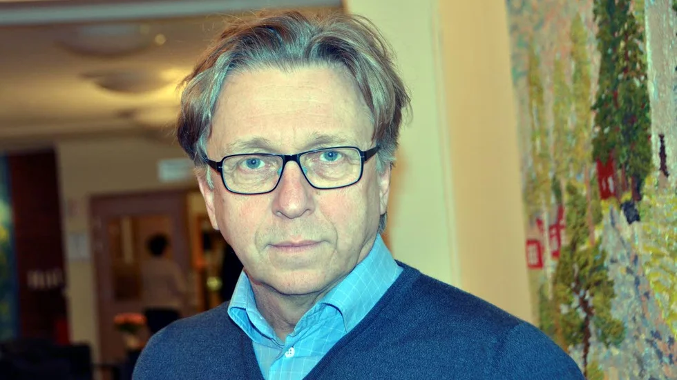 Lokal identitet kvar trots gemensamt pastorat. " Vi gör det här med medlemmarnas bästa för ögonen", säger kyrkoherde Lennart Åström.