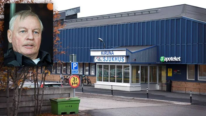 MER KRITIK. Vänstern i Kiruna kritiserar också sparförslaget från landstingets tjänstemän.