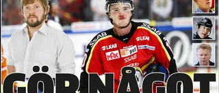 ”Frakta bort skiten nu, Luleå Hockey”