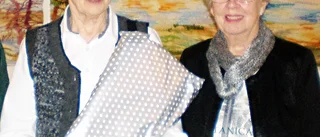 Årsmöte hos SPF Seniorerna Pärlan