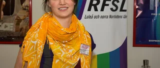 Färgstark filmfestival med viktig fokus för andra året