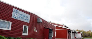 Klart: Driftavtalet för ridhuset i Boden