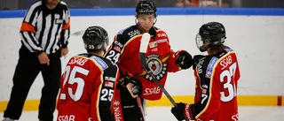 "Vi har mycket bättre intensitet på träningarna"