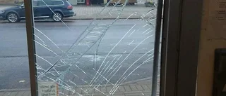 Inbrott på klassiskt gatukök