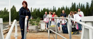 Skärgårdstrafiken flyter bättre