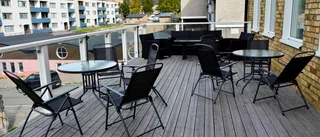 Nu öppnar nya stadsbiblioteket