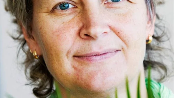 Britta Flinkfeldt Jansson (S), kommunalråd i Arjeplog.