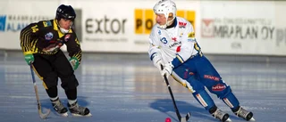 Nu har HT Bandy fyllt truppen