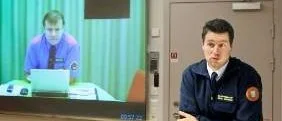 "Inte farligare att bo i ett sådant här hus"
